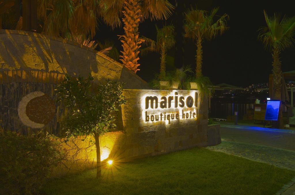 Marisol Boutique Hotel 군도간 외부 사진